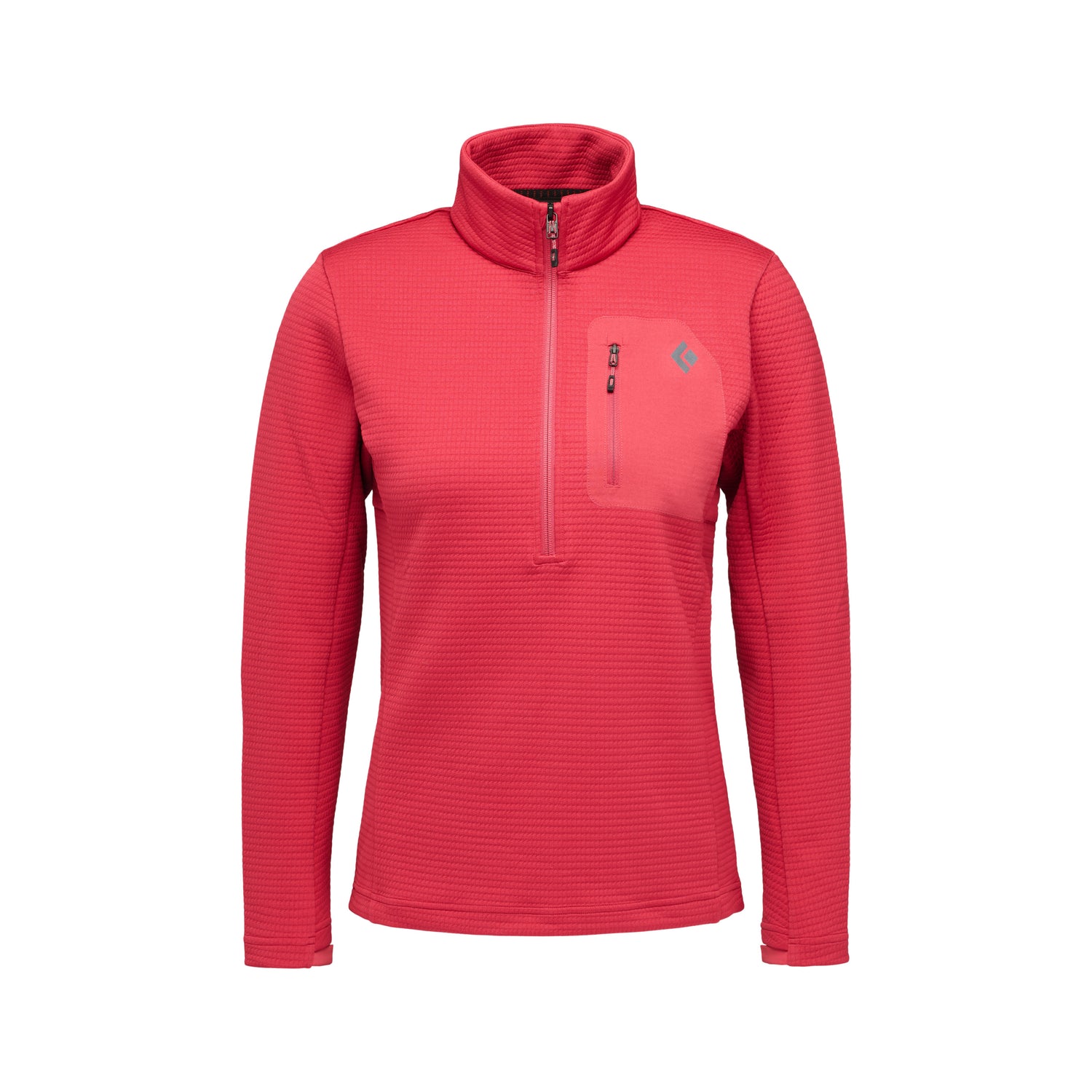Mineral Red