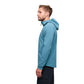 Creek Blue ~ Model is 5' 11" | Chest 40.5" | Waist 32" | Size Medium/32