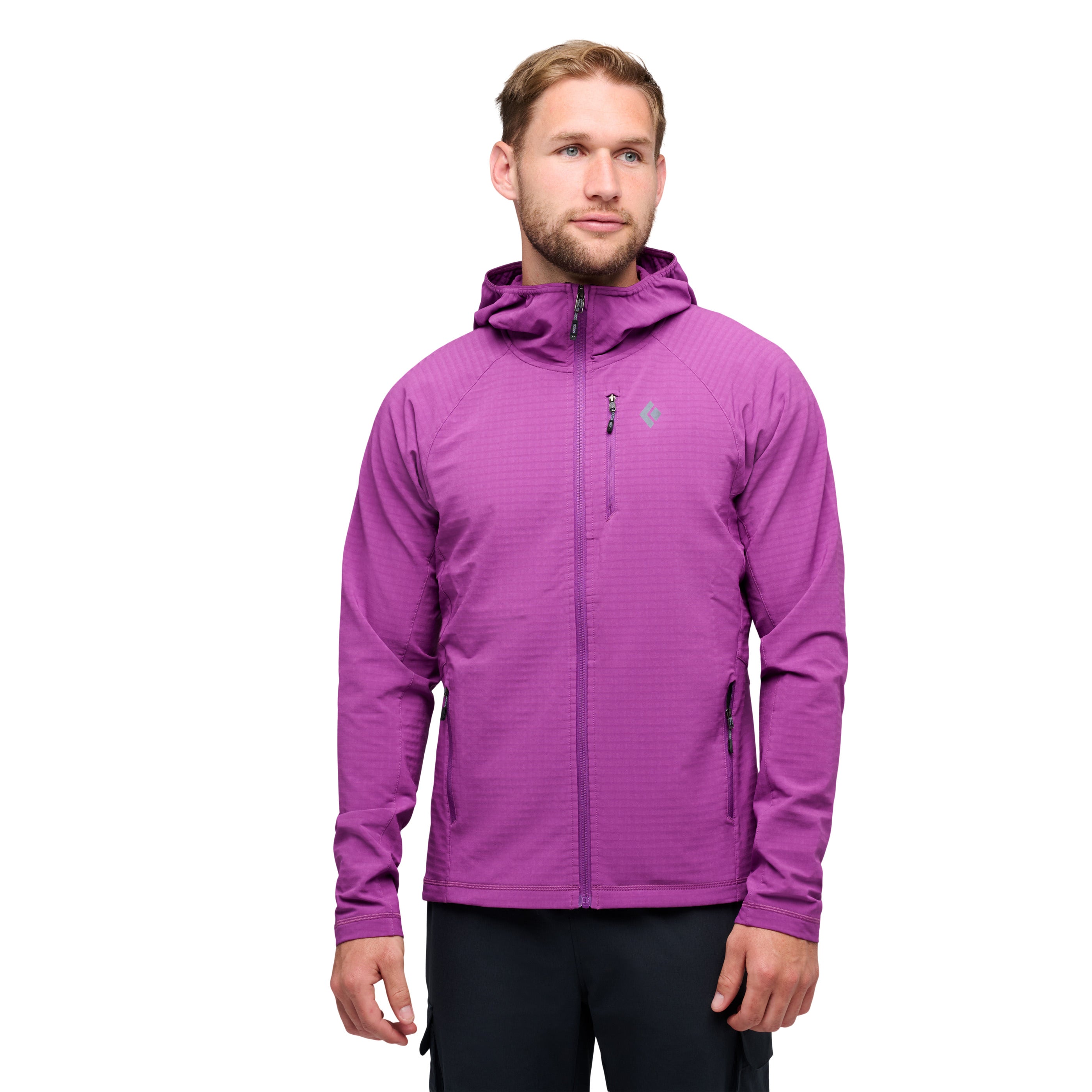 Piton Purple