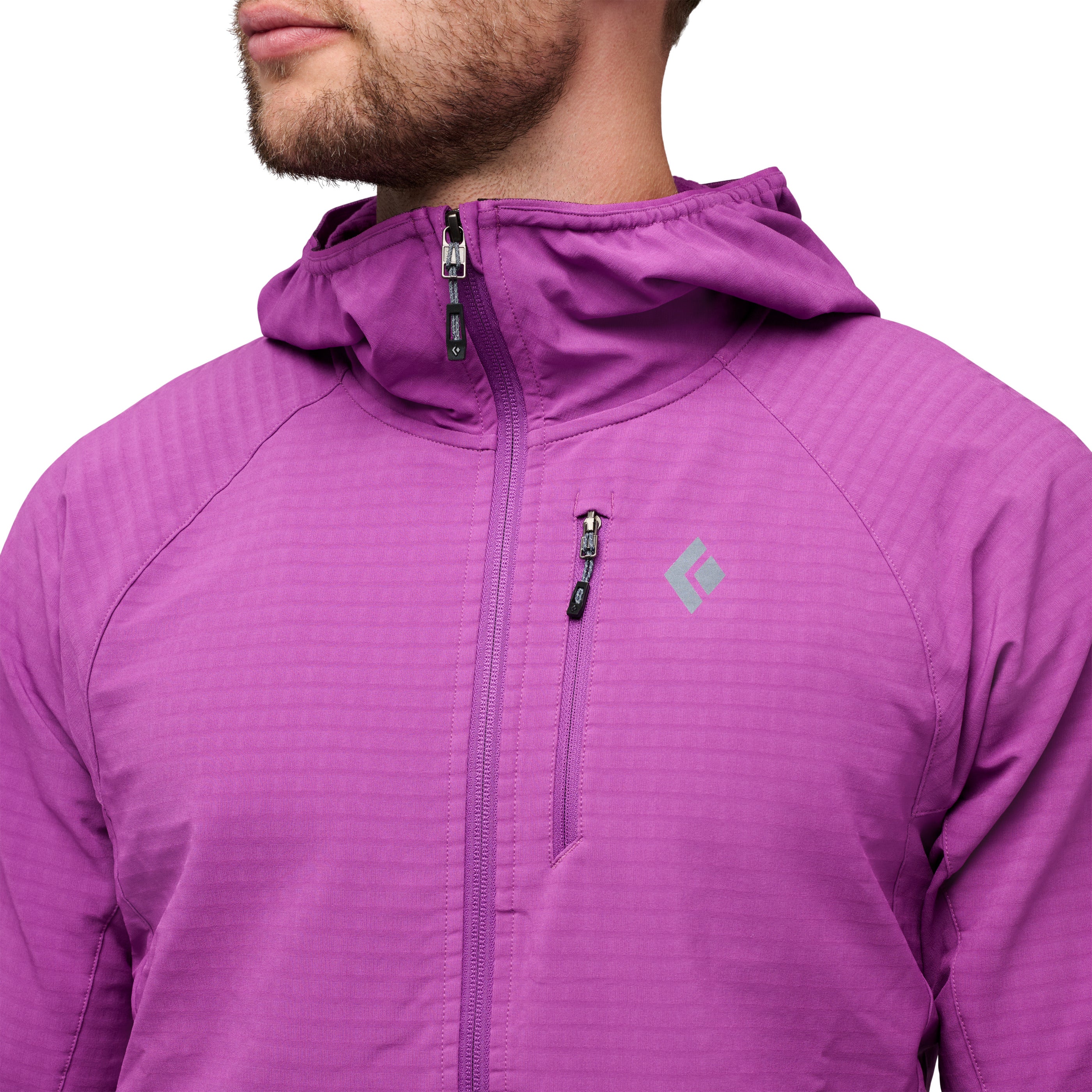 Piton Purple