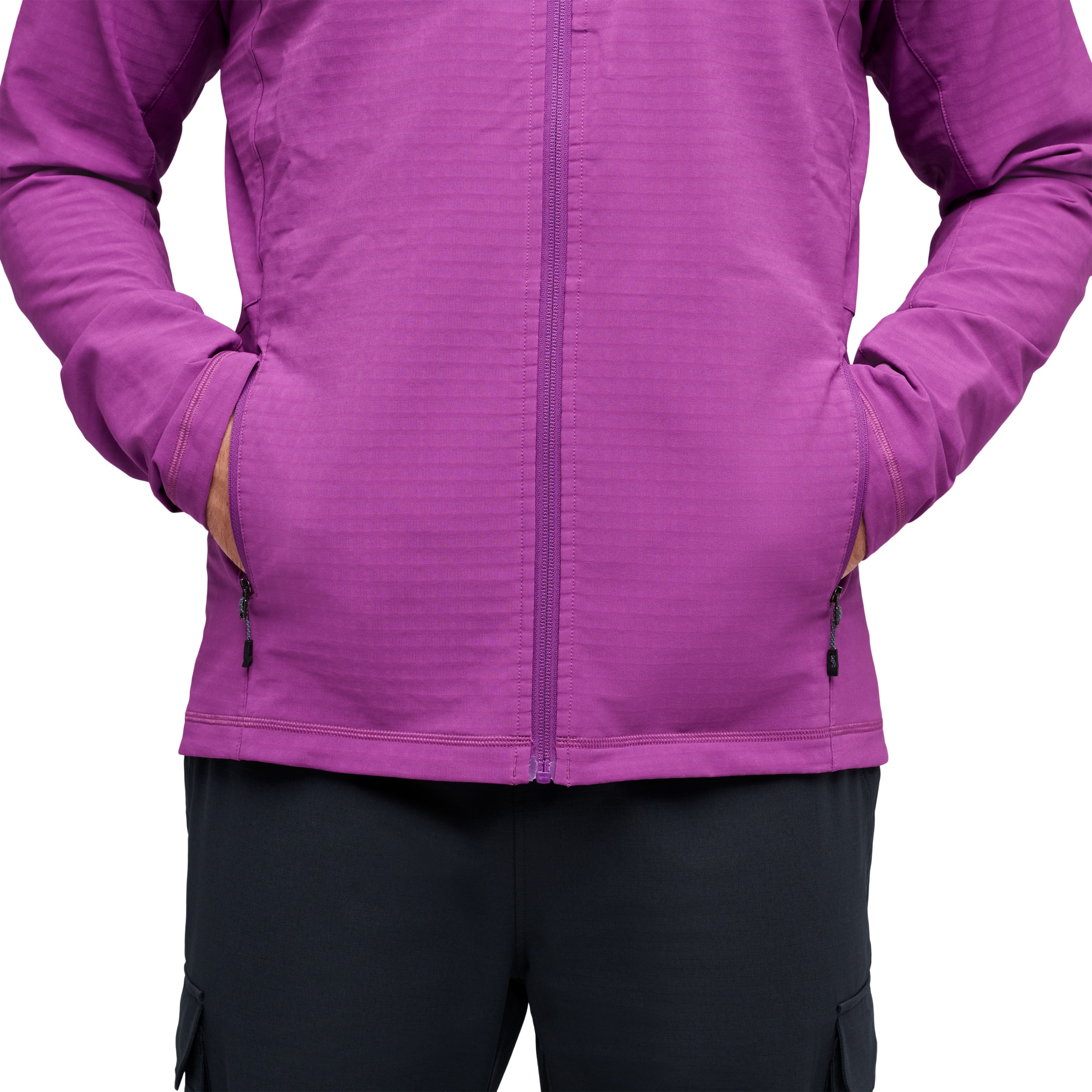 Piton Purple