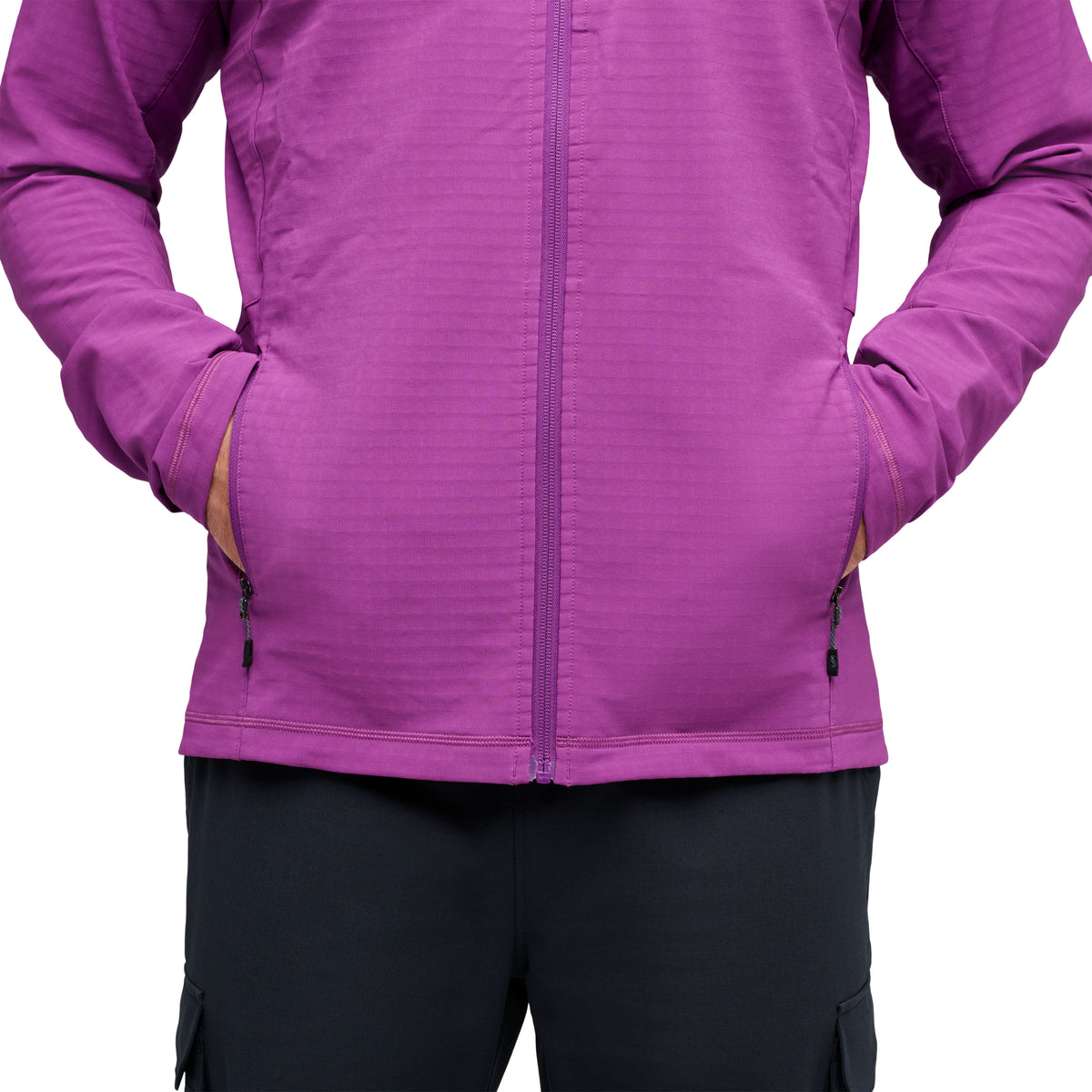 Piton Purple