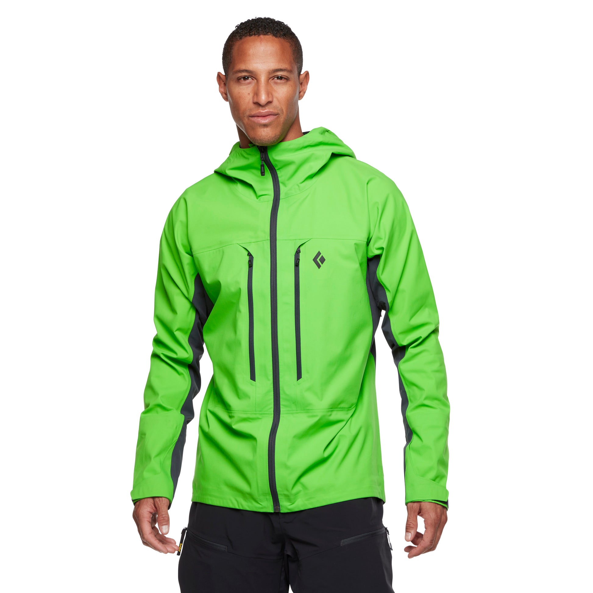 Vibrant Green