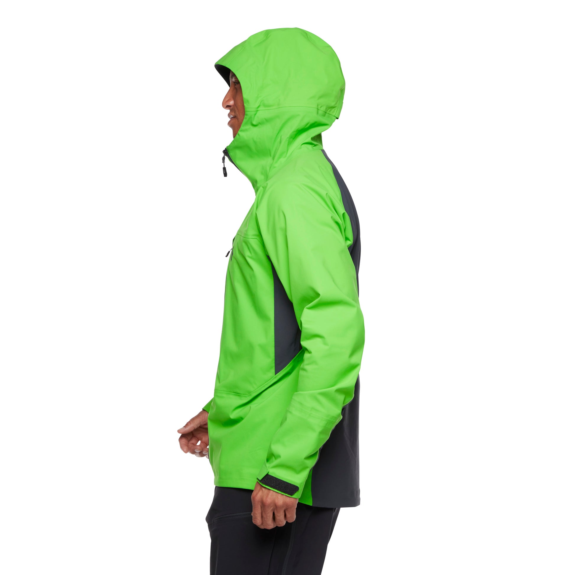 Vibrant Green