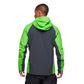 Vibrant Green