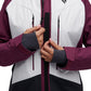 White-Blackberry-Black