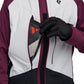 White-Blackberry-Black