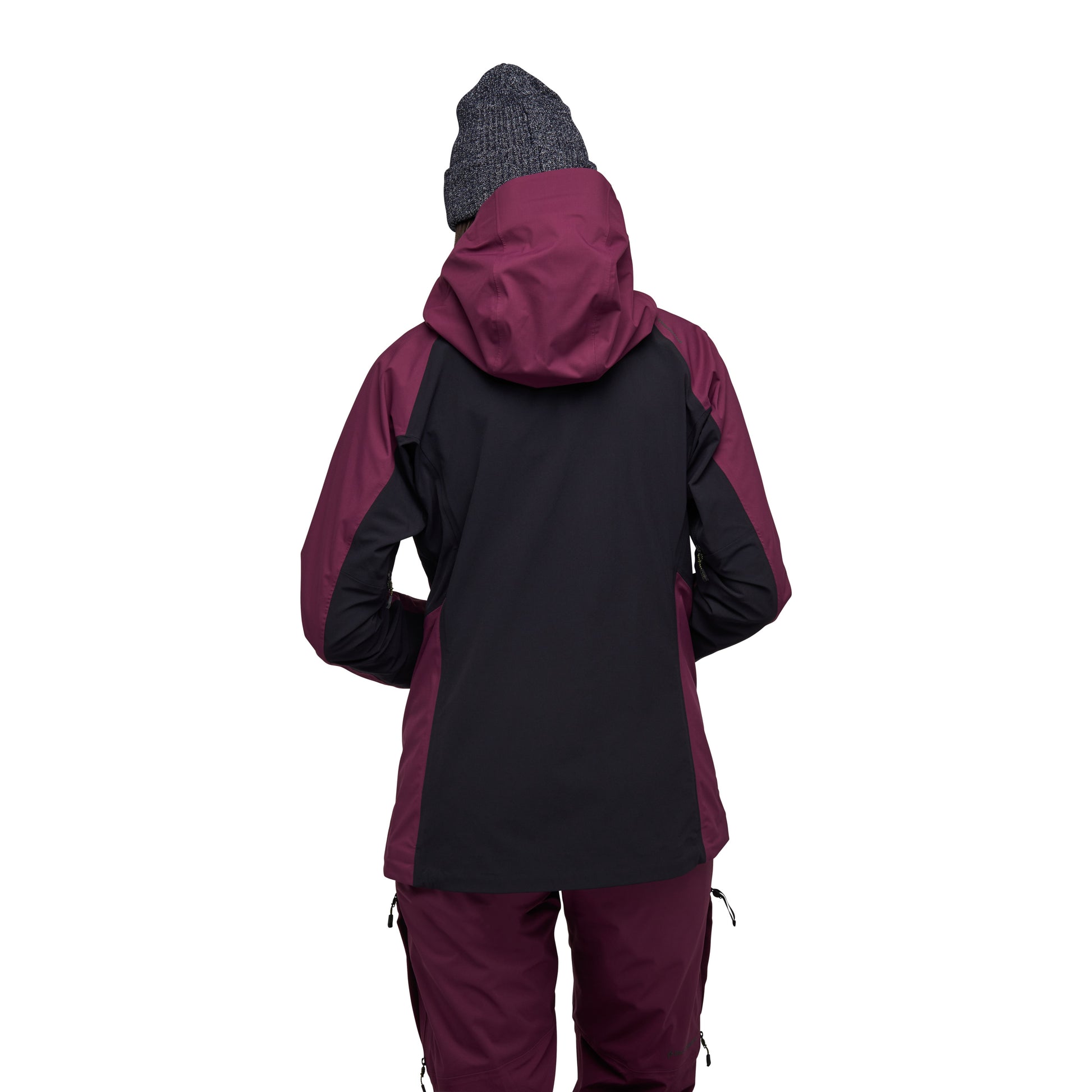 Blackberry-Black