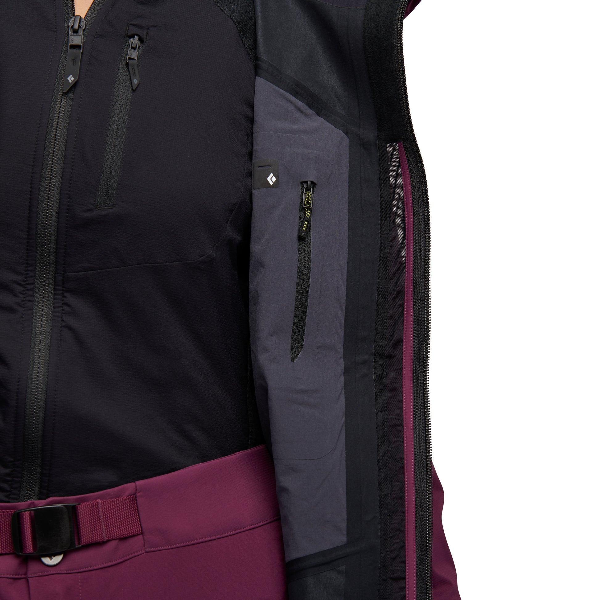 Blackberry-Black