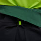 Mountain Forest-Lime Green