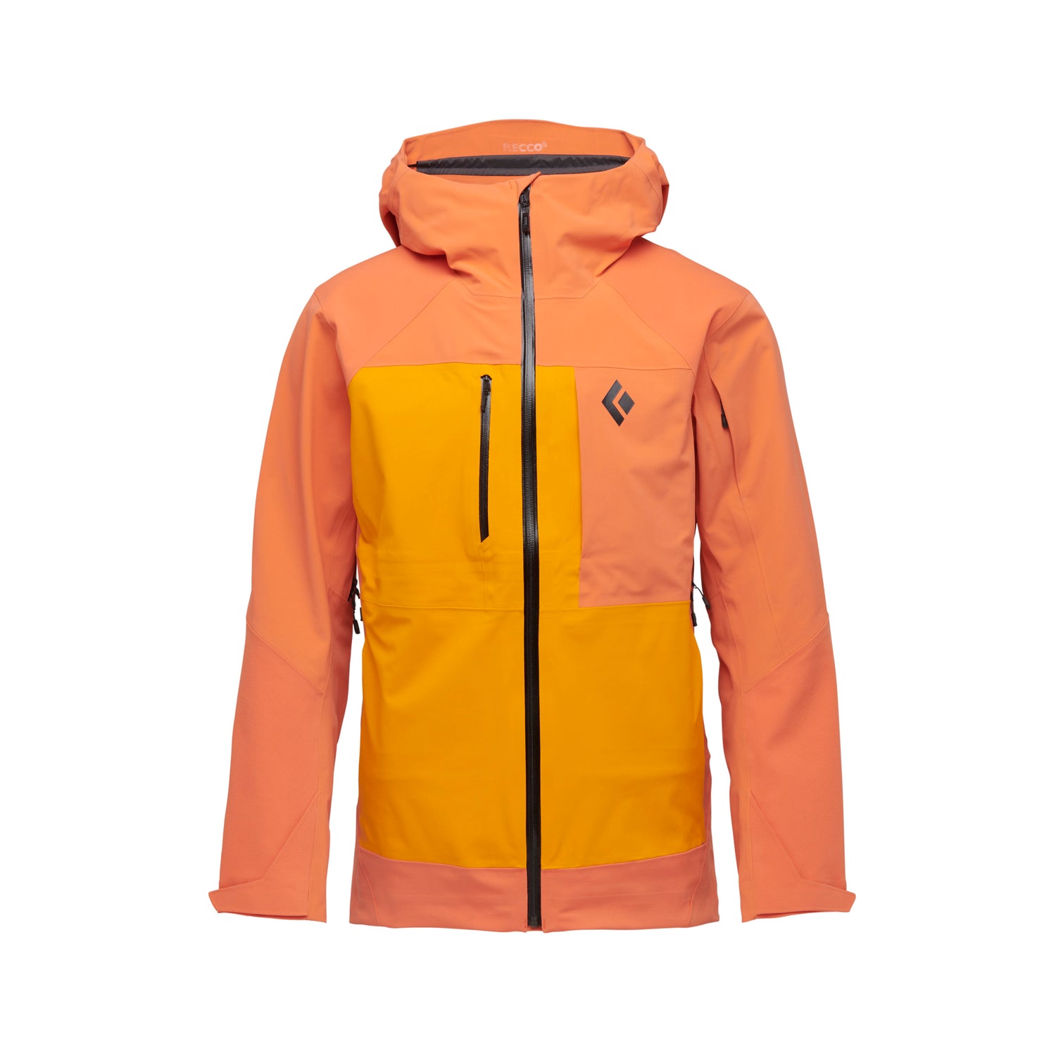 Bd Orange-Flame Orange