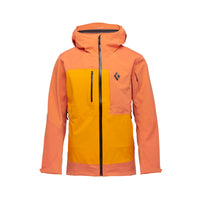 Bd Orange-Flame Orange