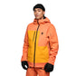 Bd Orange-Flame Orange