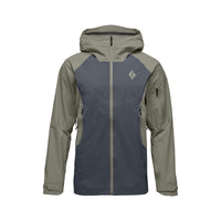 Pine Smoke-Carbon 