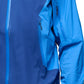 Vertical Blue-Twilight Blue