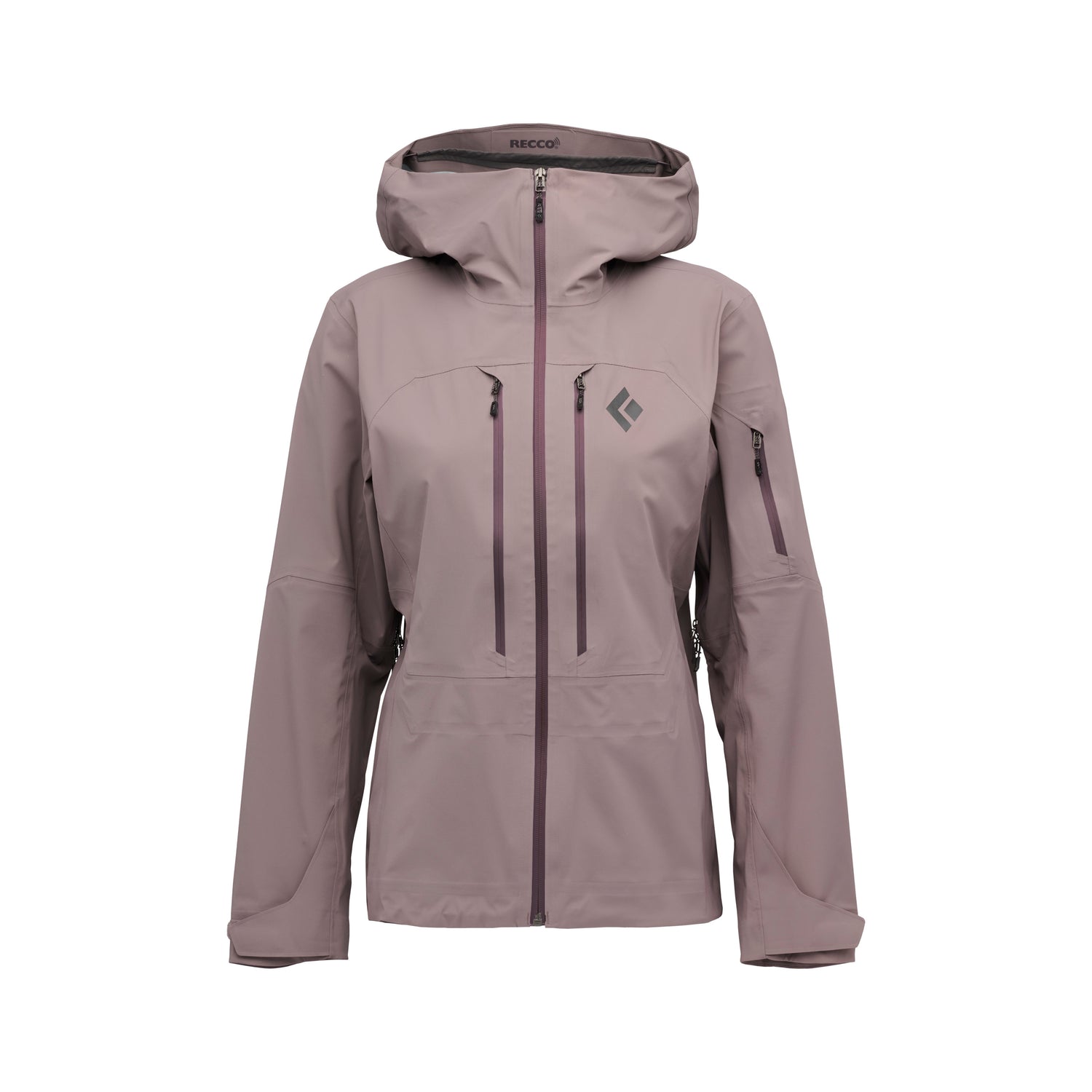 Dark Mauve