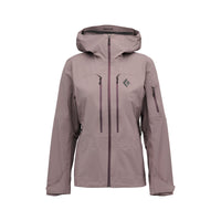 Dark Mauve