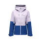 Soft Lilac-Twilight Blue