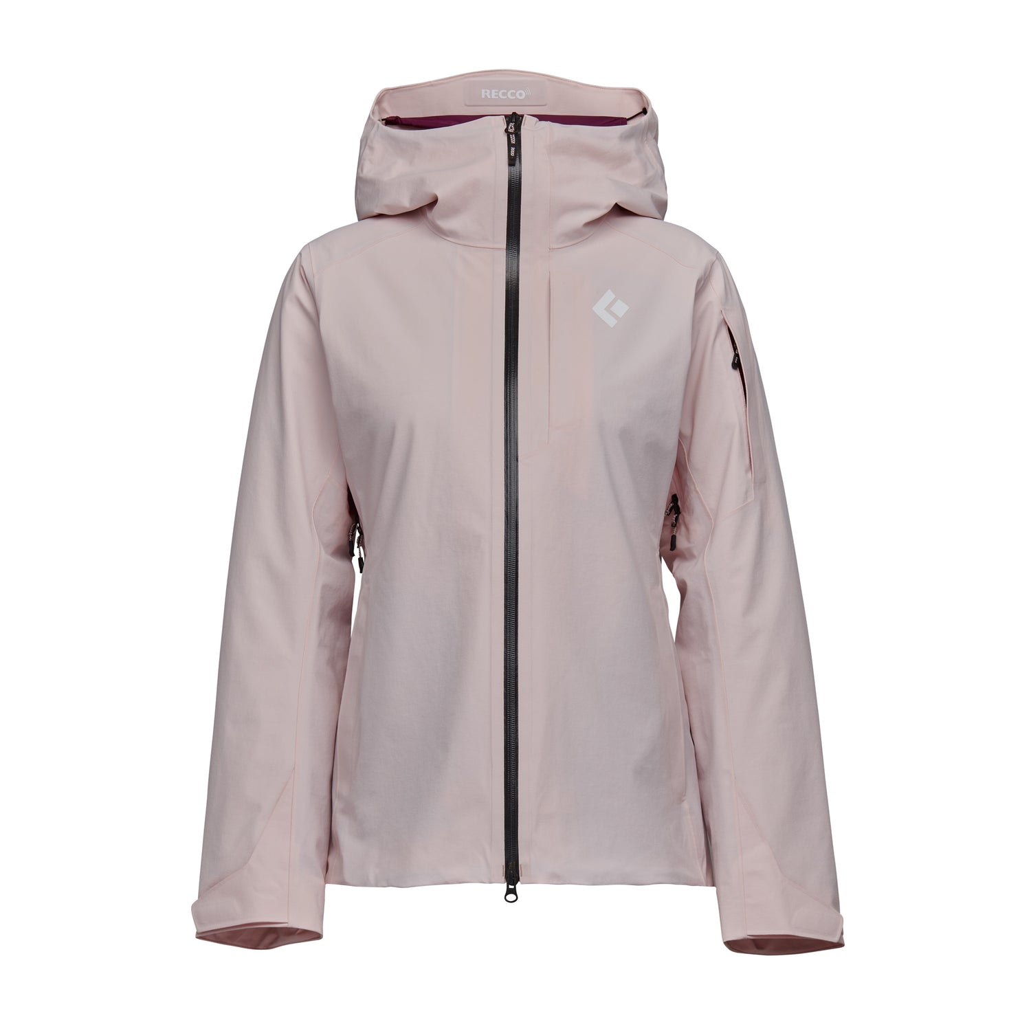 Ice Pink
