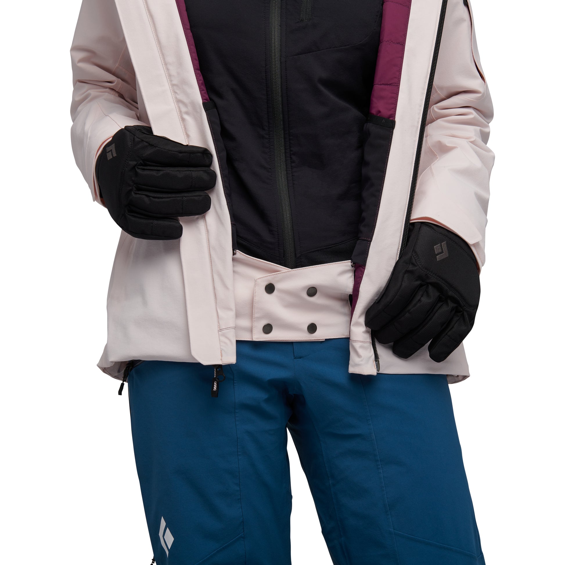 Ice Pink