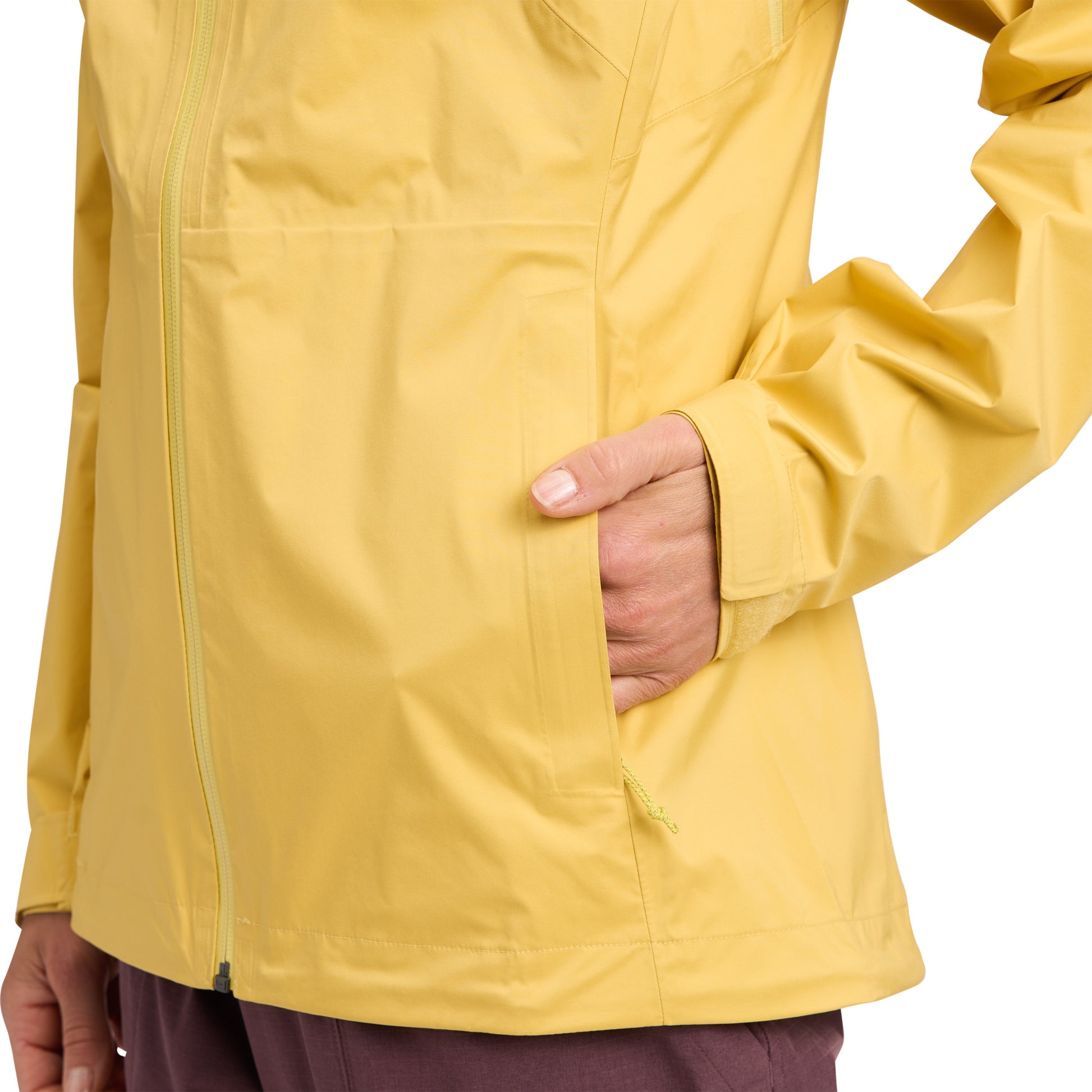 Soft Ochre