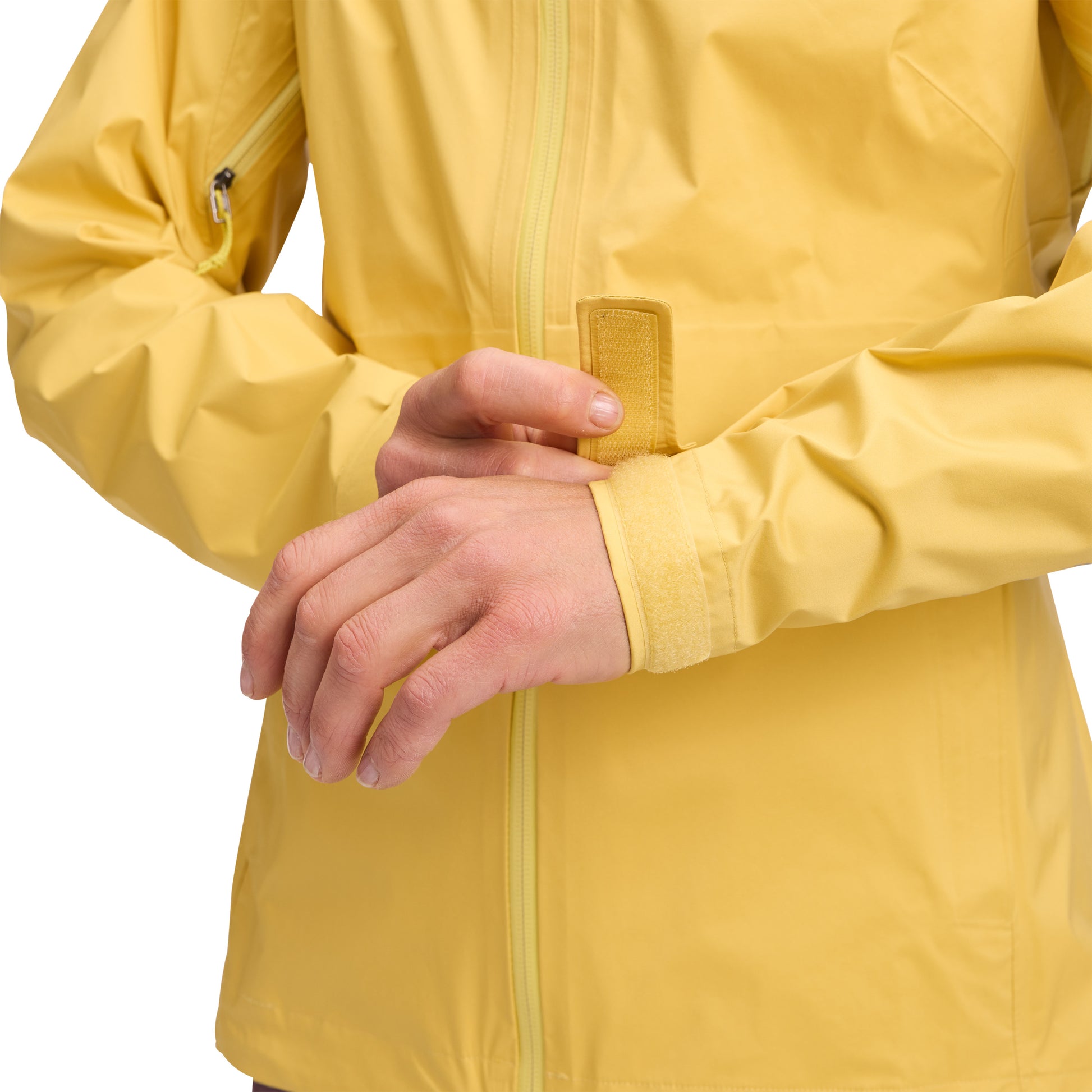Soft Ochre