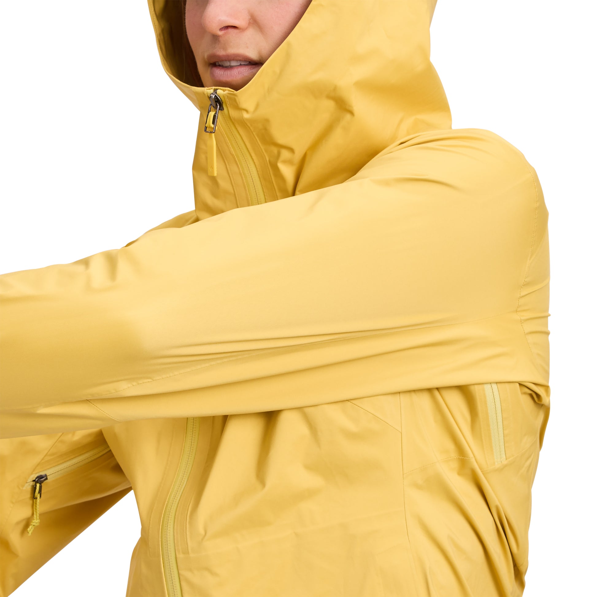 Soft Ochre