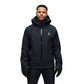 Black ~ Model is 5' 11" | Chest 40" | Waist 33" | Size Medium/32