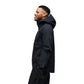 Black ~ Model is 5' 11" | Chest 40" | Waist 33" | Size Medium/32