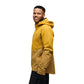 Amber-Flax ~ Model is 5' 11" | Chest 40" | Waist 33" | Size Medium/32