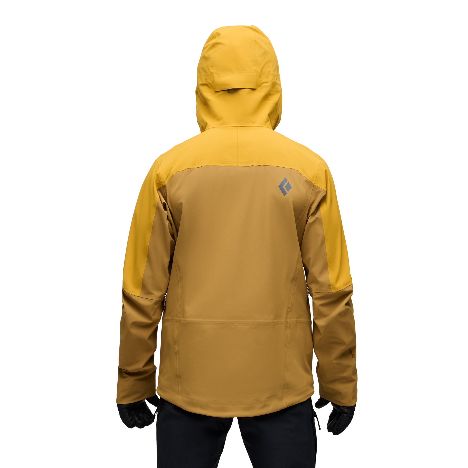 Amber-Flax