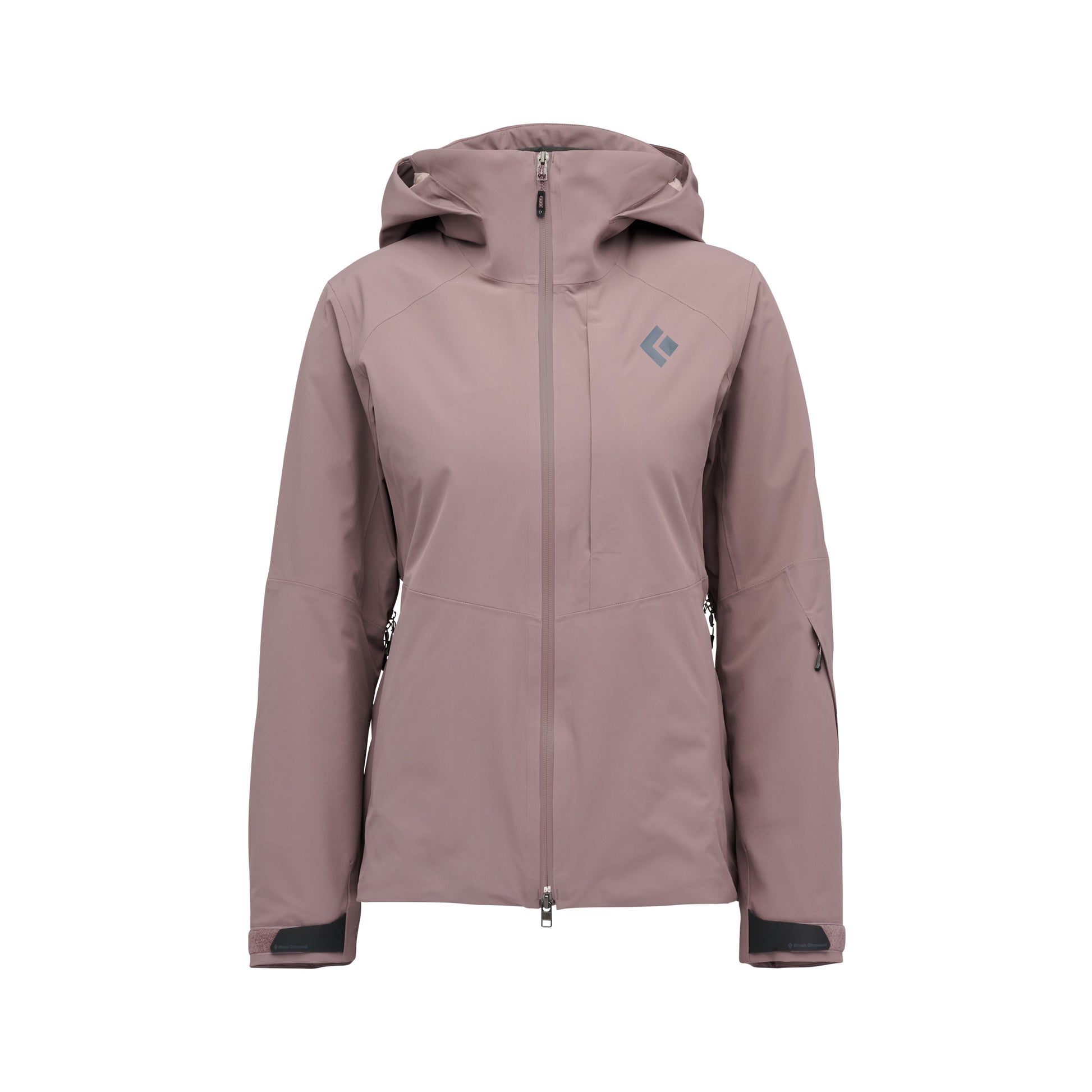 Dark Mauve