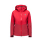Coral Red-Mineral Red