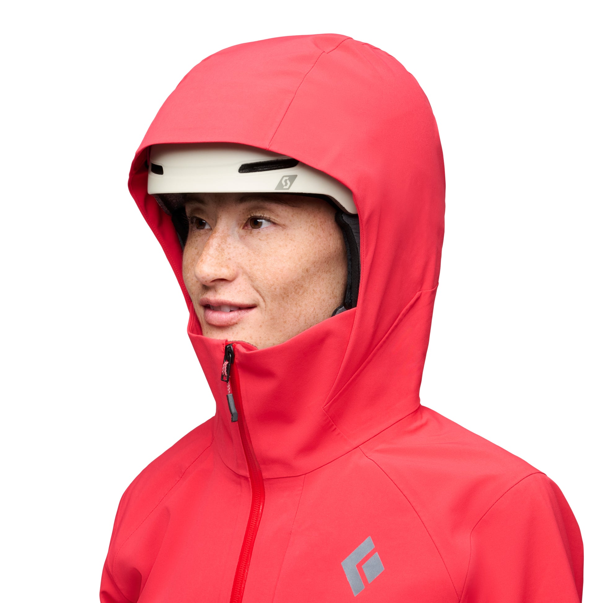 Coral Red-Mineral Red
