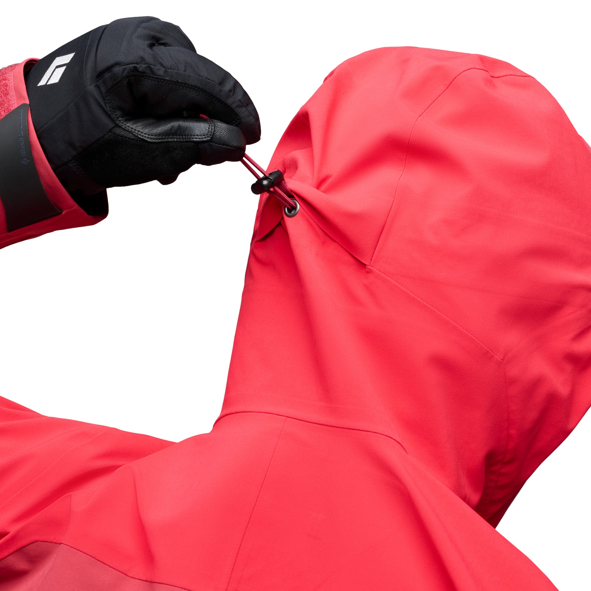 Coral Red-Mineral Red