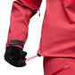 Coral Red-Mineral Red