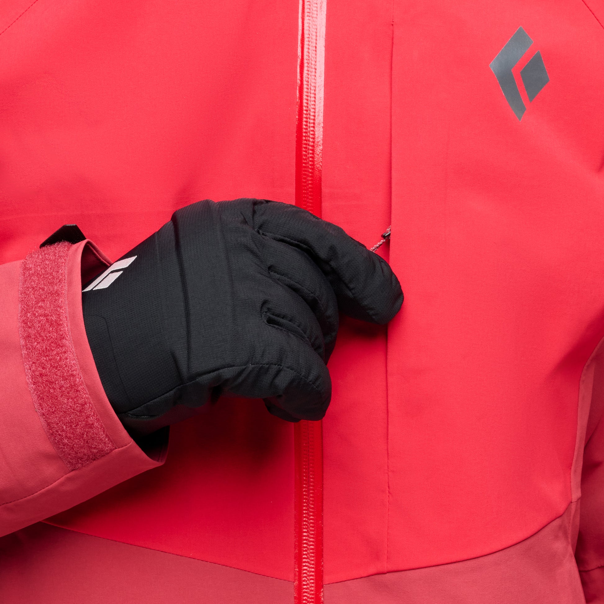 Coral Red-Mineral Red