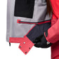 Coral Red-Mineral Red