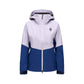 Soft Lilac-Twilight Blue