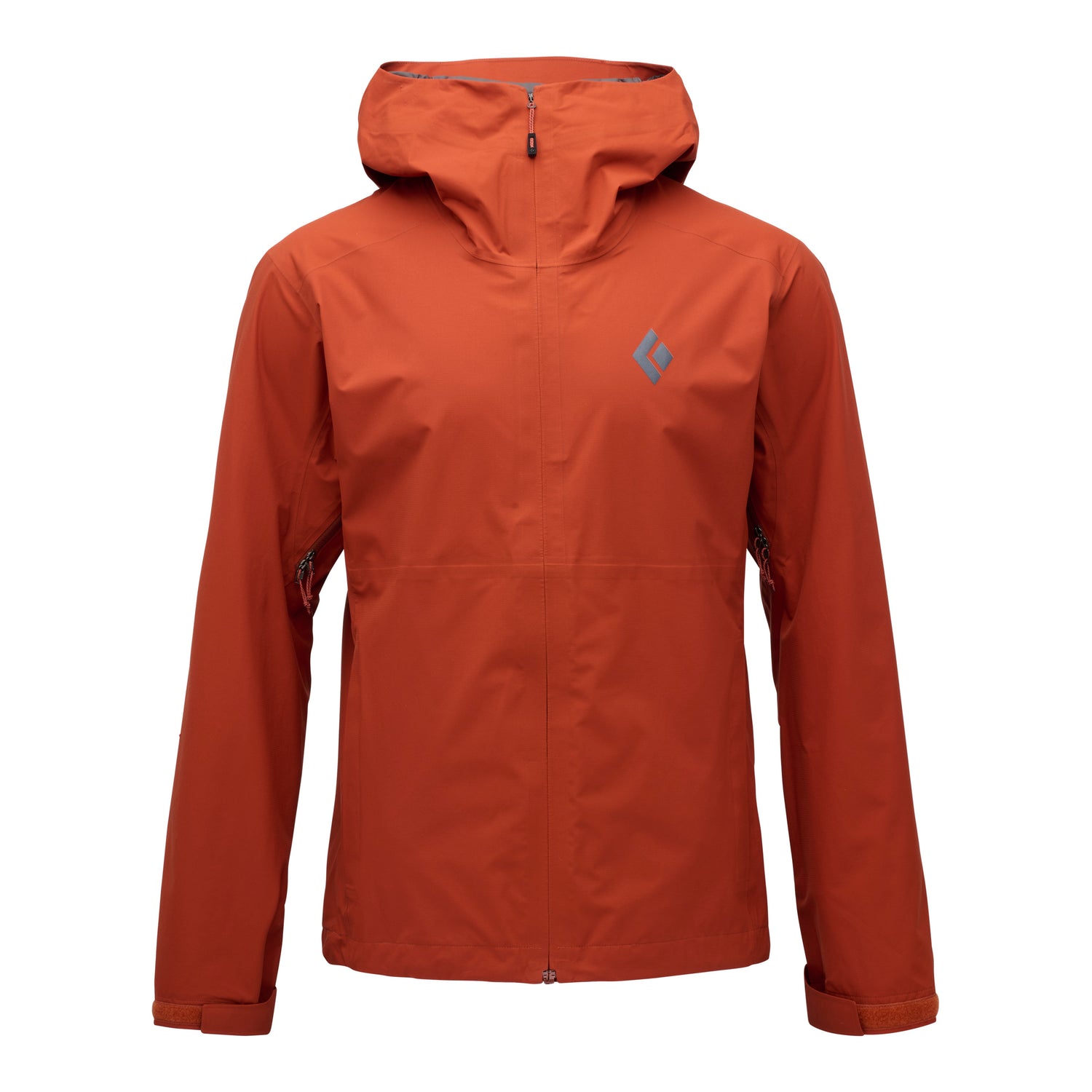 Burnt Sienna