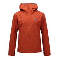 Burnt Sienna