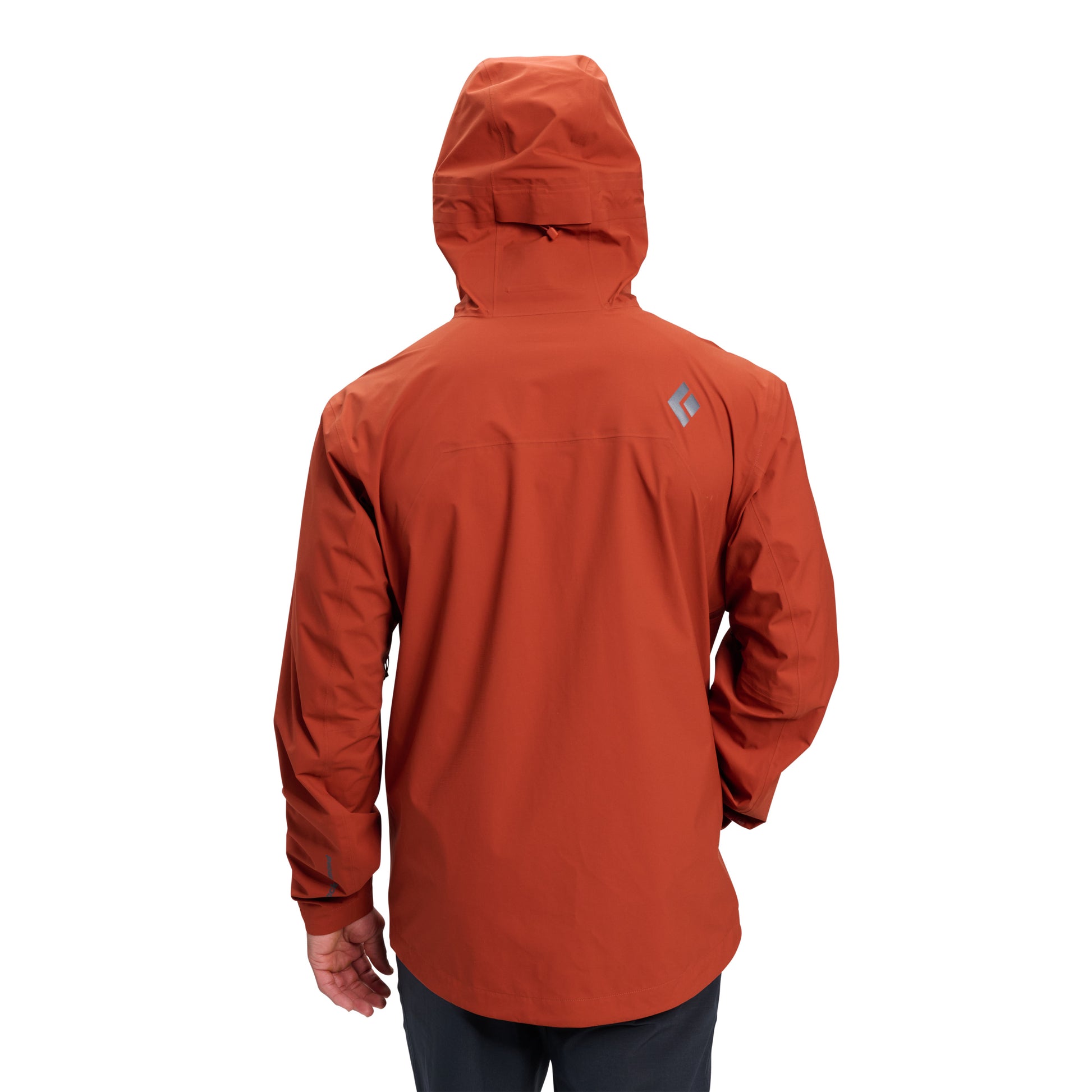 Burnt Sienna