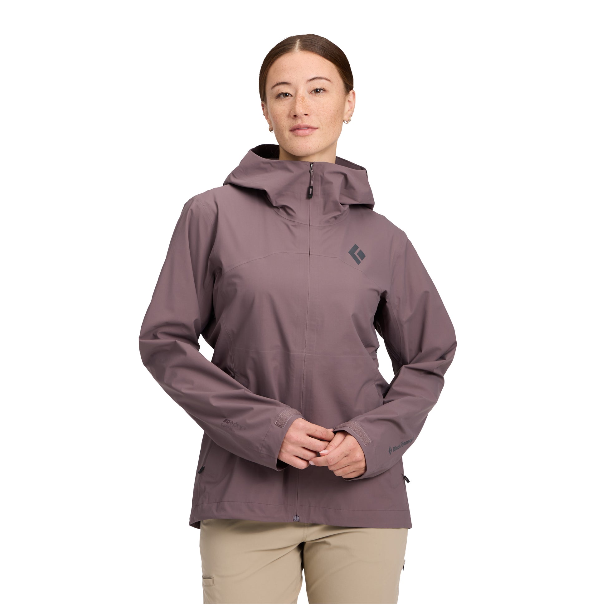Dark Mauve