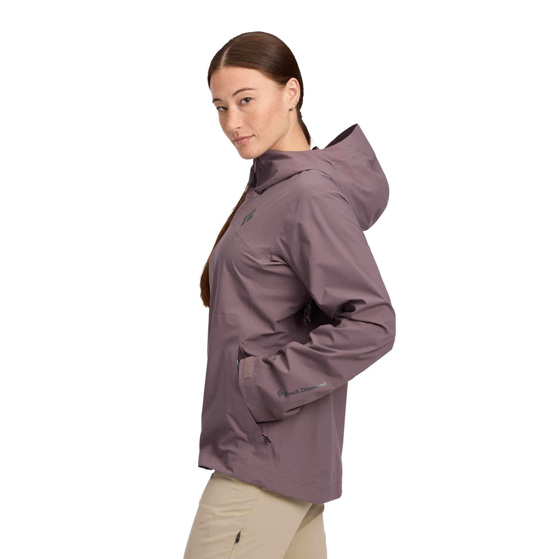 Dark Mauve
