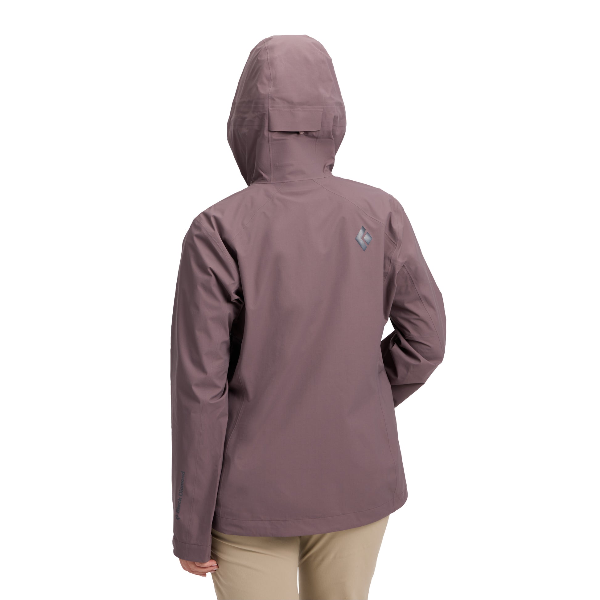 Dark Mauve