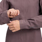 Dark Mauve