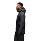 Black ~ Model is 5' 11" | Chest 40" | Waist 33" | Size Medium/32