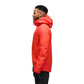Octane ~ Model is 5' 11" | Chest 40" | Waist 33" | Size Medium/32