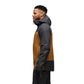 Black-Rye ~ Model is 5' 11" | Chest 40" | Waist 33" | Size Medium/32