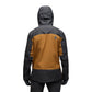 Black-Rye ~ Model is 5' 11" | Chest 40" | Waist 33" | Size Medium/32